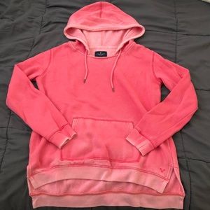 American eagle pullover